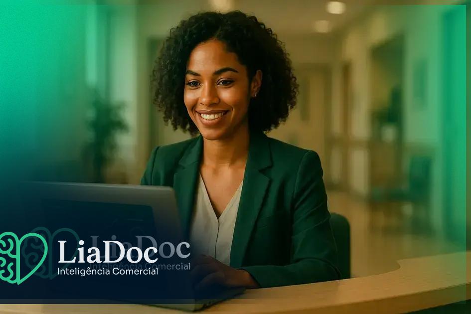 Atendimento 24 Horas na Clínica: Como a IA Resolve Isso sem Custo Extra