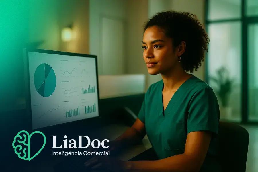 CRM para Clínicas Médicas: O Guia Definitivo para Gestão de Pacientes