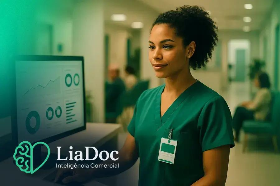 O que é CRM na Saúde e Como Usar no seu Consultório Médico