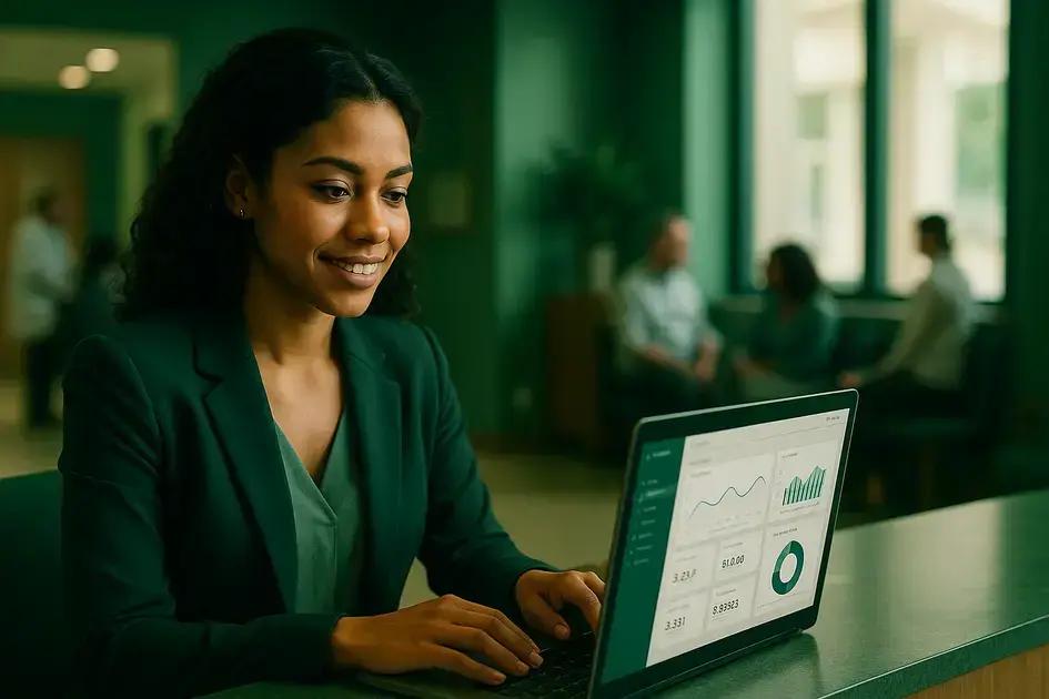 Secretária Virtual com IA: Veja Como Funciona na Prática