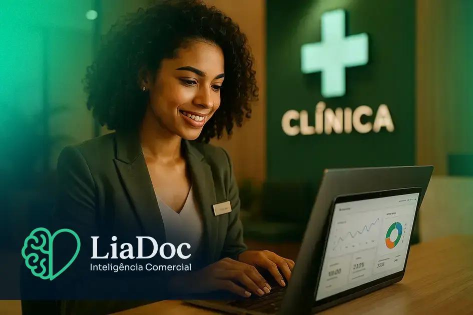 Secretária Virtual Médica: Como Reduzir Sobrecarga e Aumentar Agendamentos